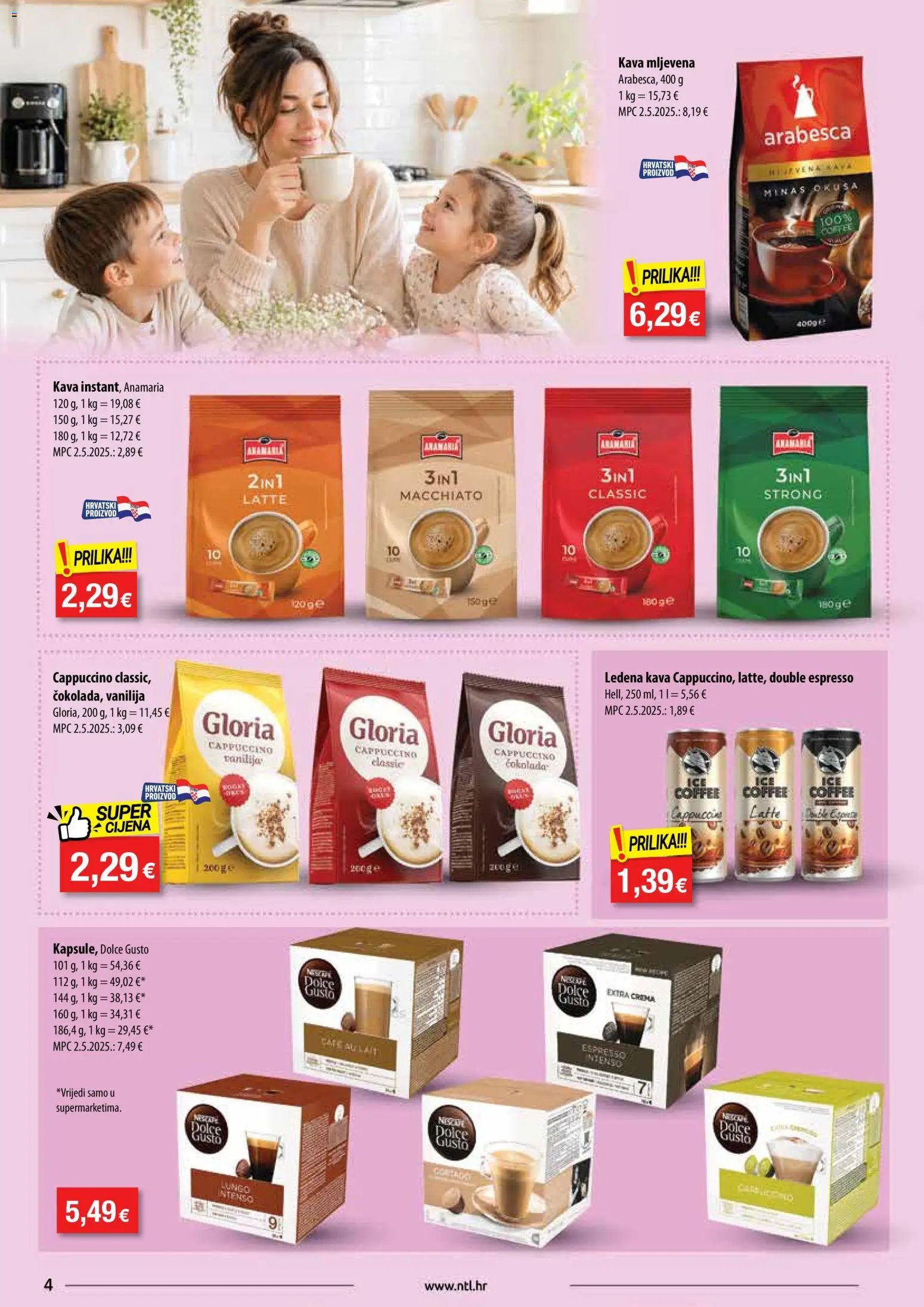 NTL Katalog