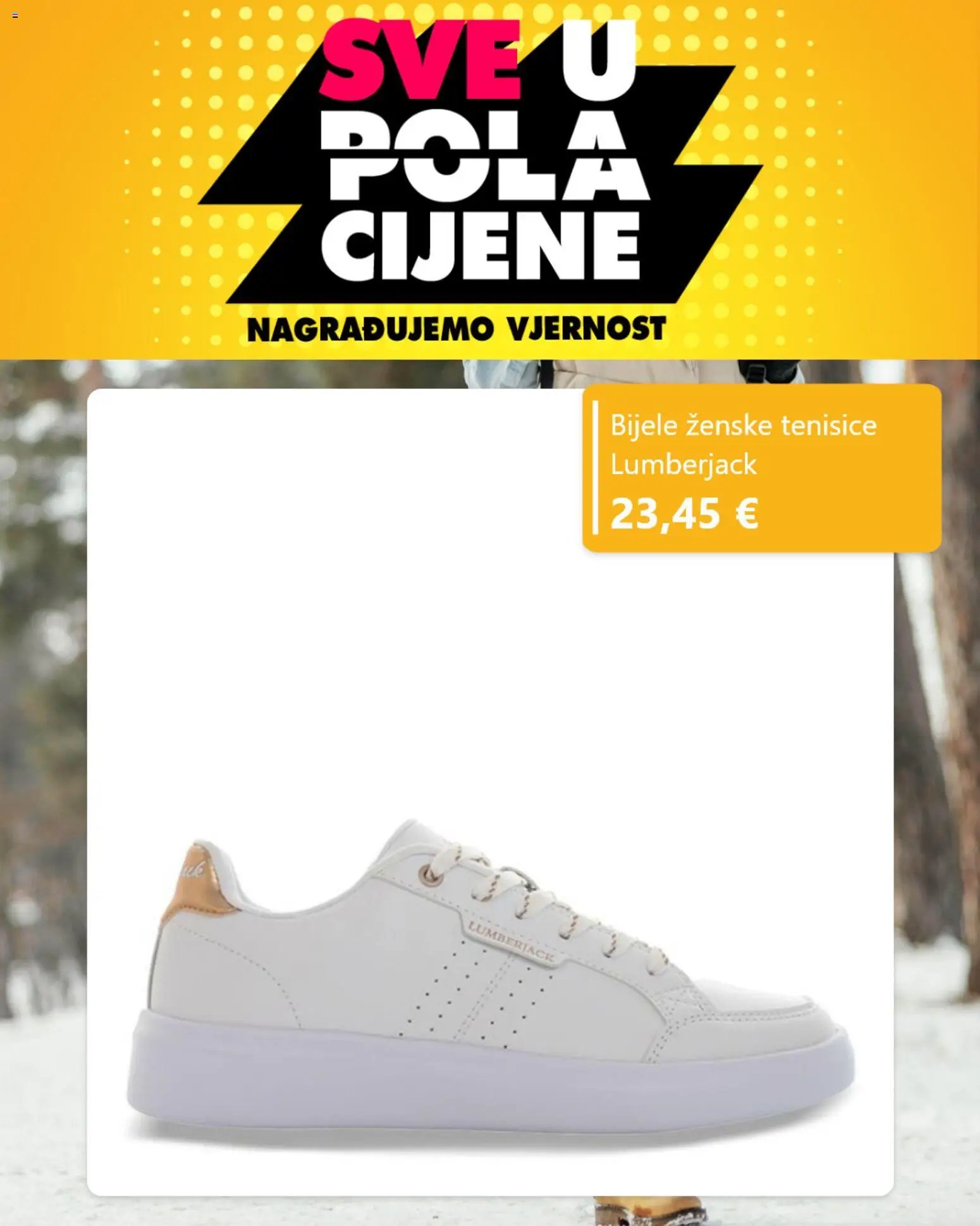 Katalog Planet obuća