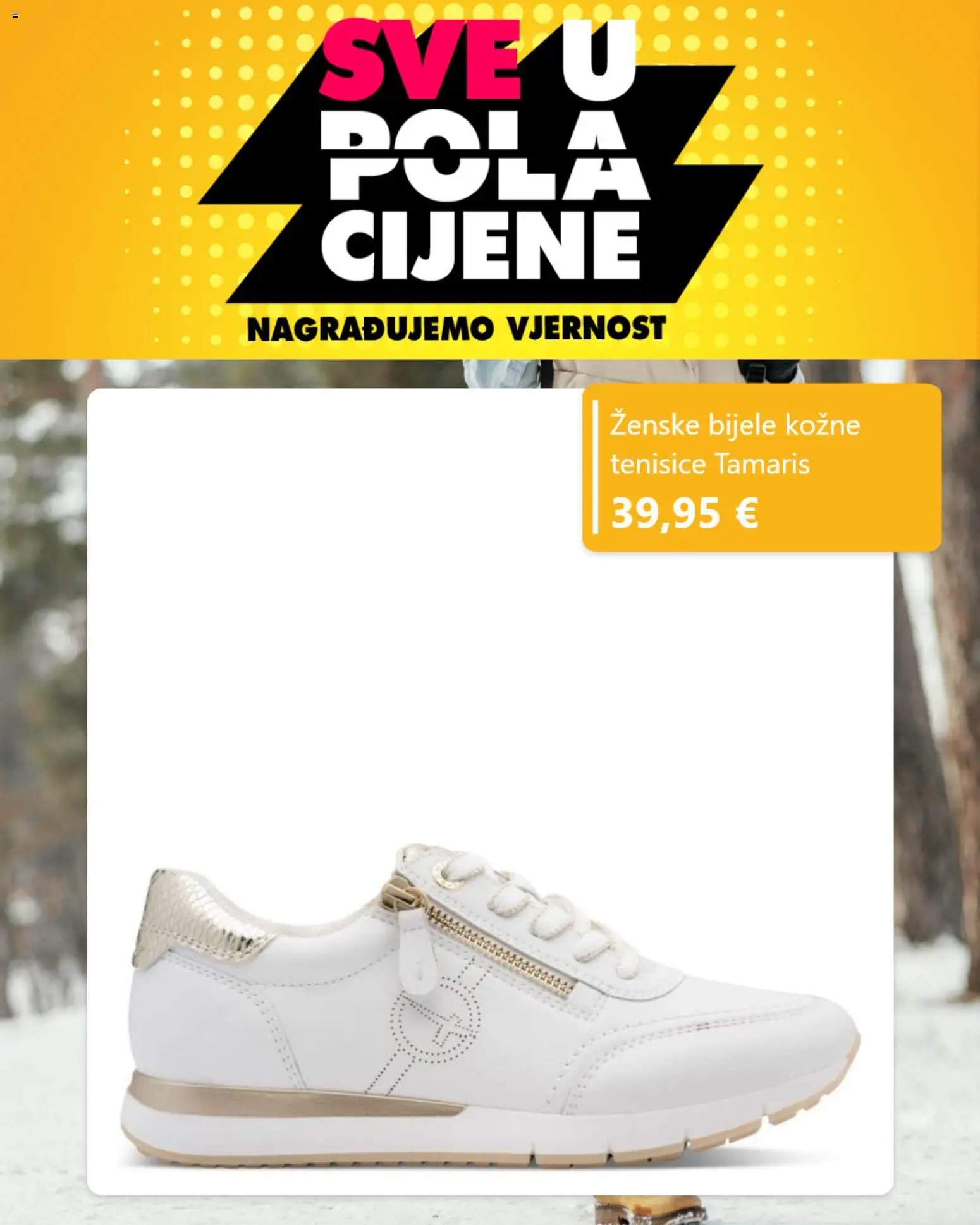 Katalog Planet obuća