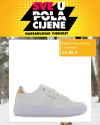 Katalog Planet obuća