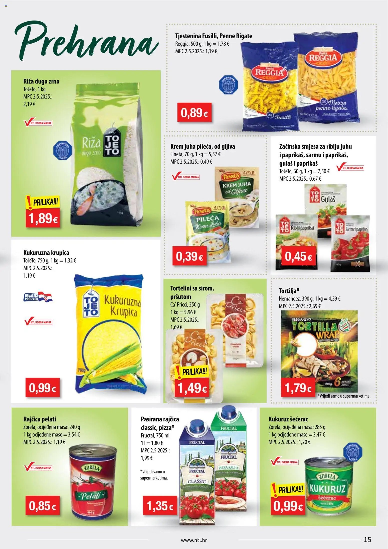 NTL Katalog