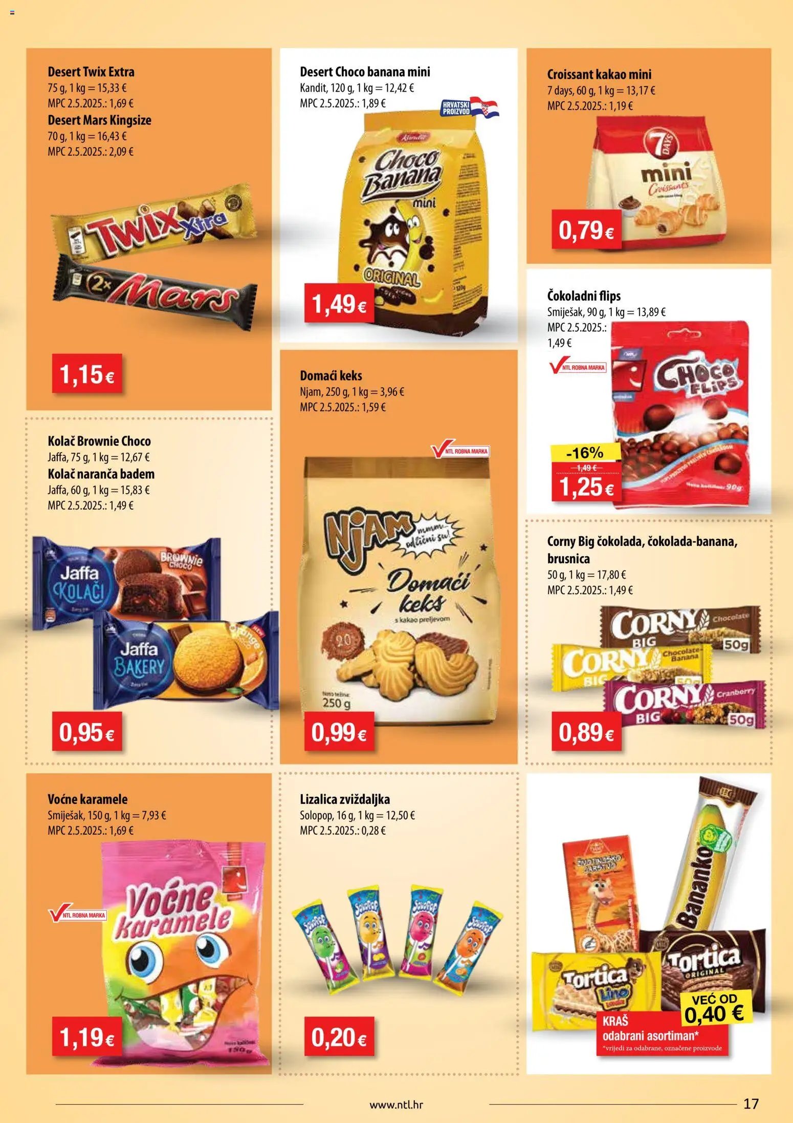 NTL Katalog