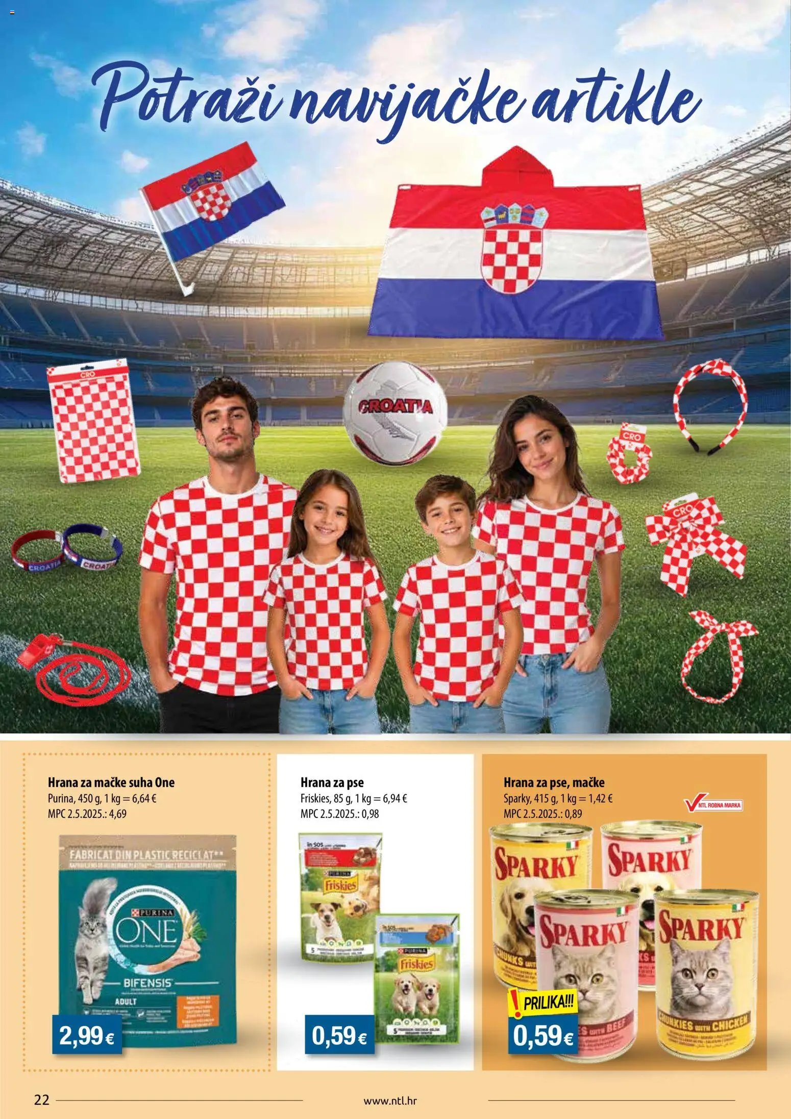 NTL Katalog