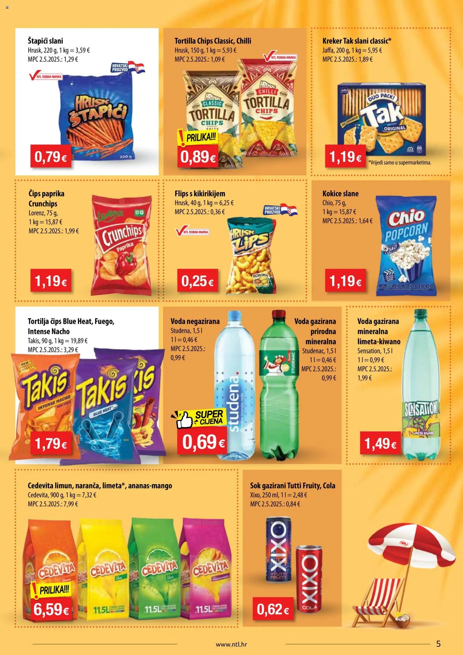 NTL Katalog