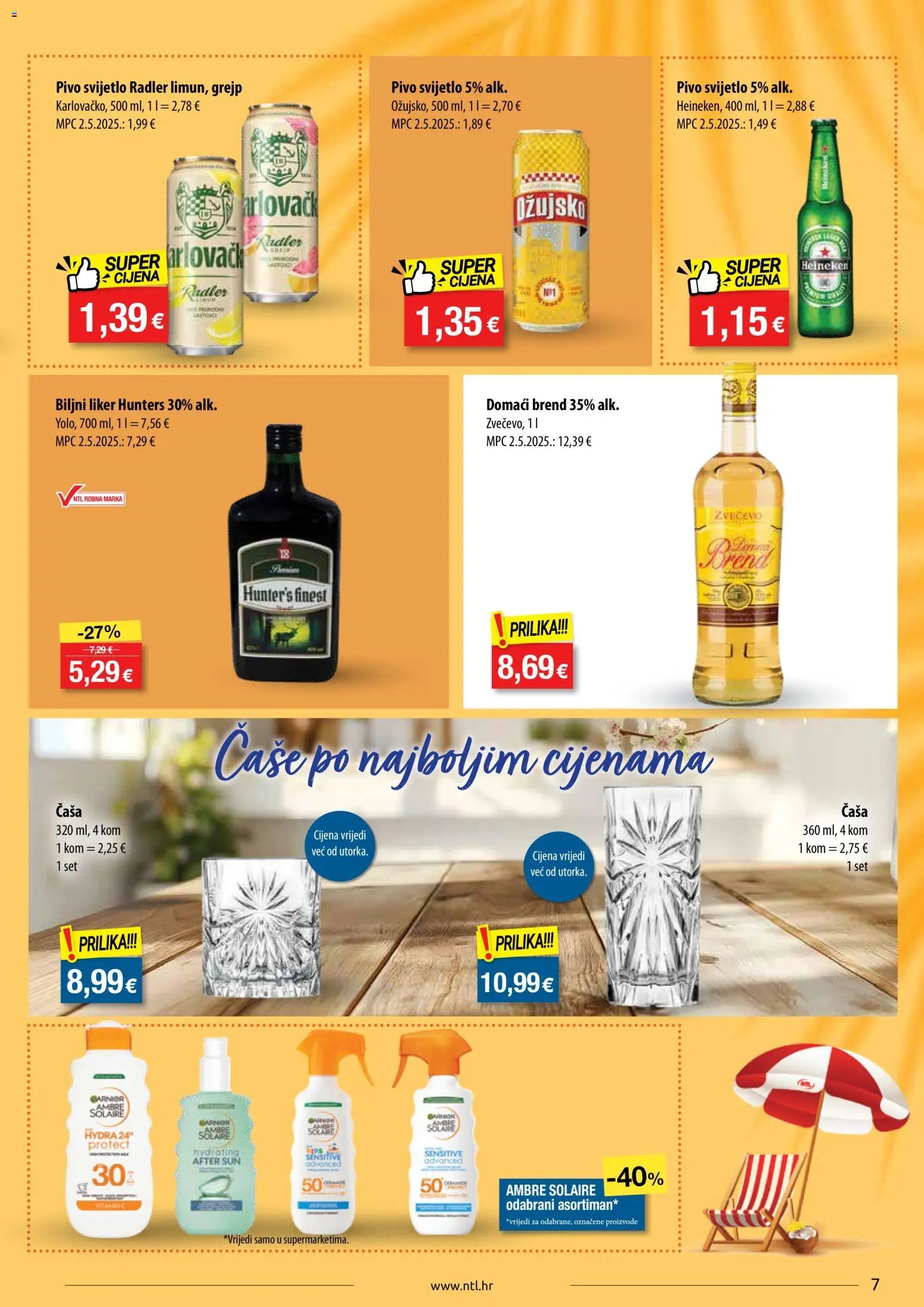 NTL Katalog