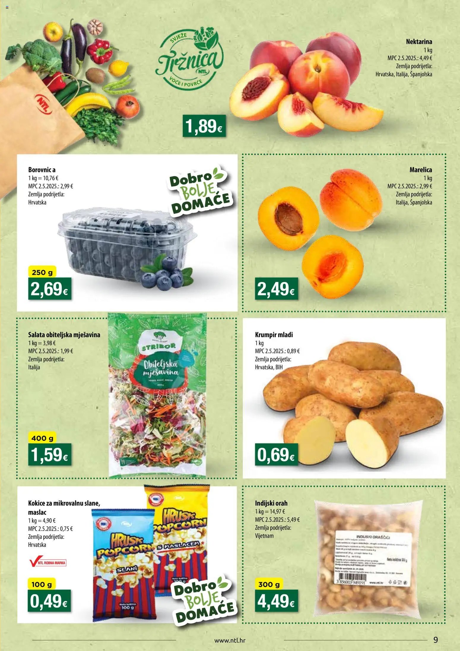 NTL Katalog