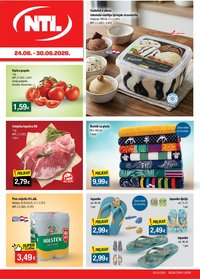 NTL Katalog