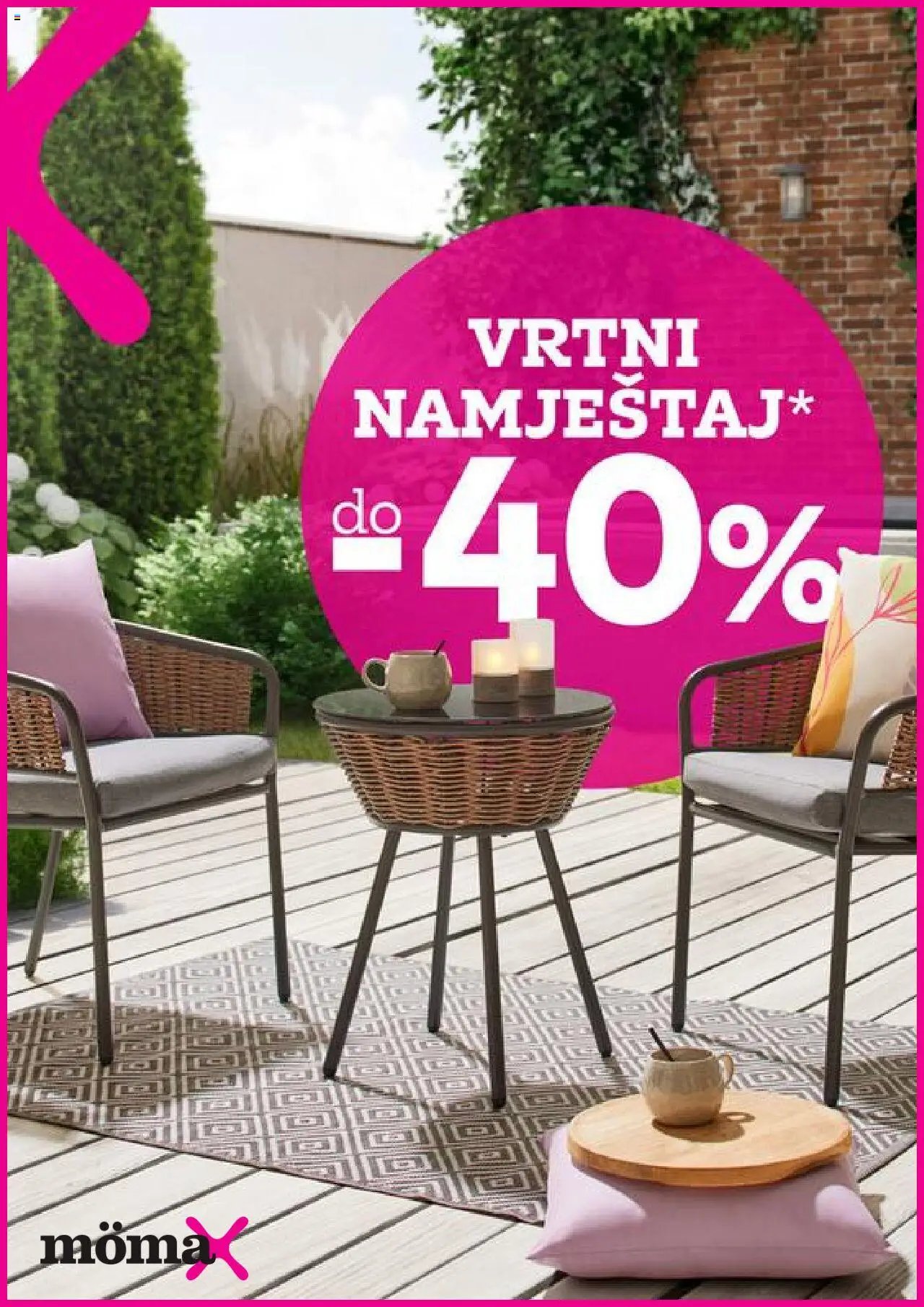 Katalog Mömax