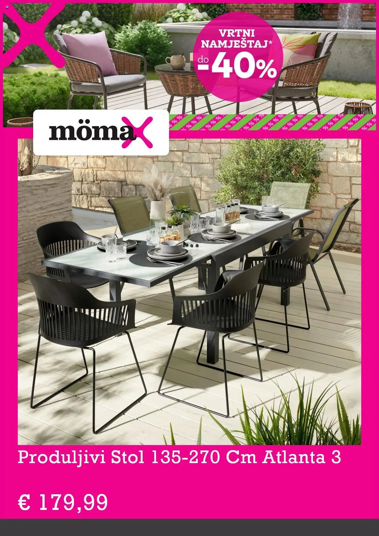 Katalog Mömax