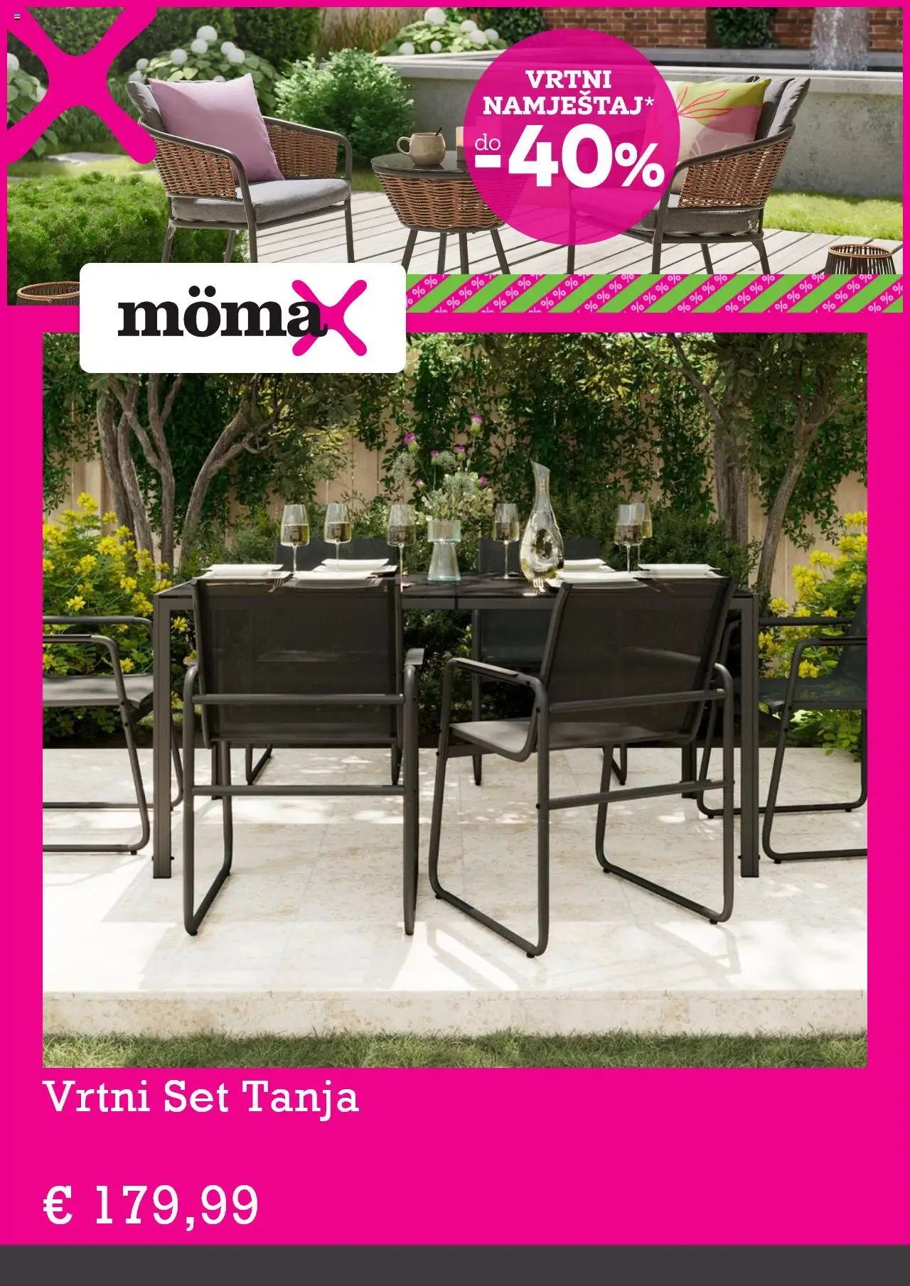 Katalog Mömax