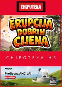 Katalog Chipoteka