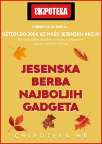 Katalog Chipoteka