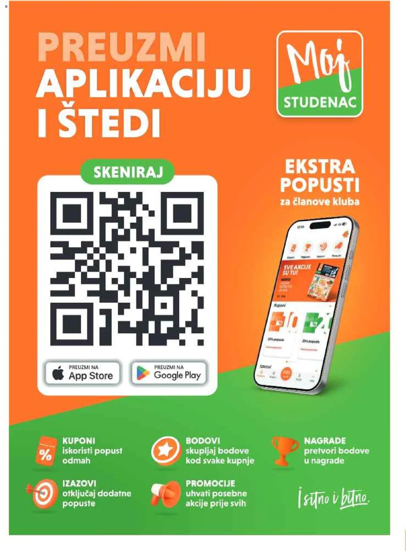 Studenac Katalog
