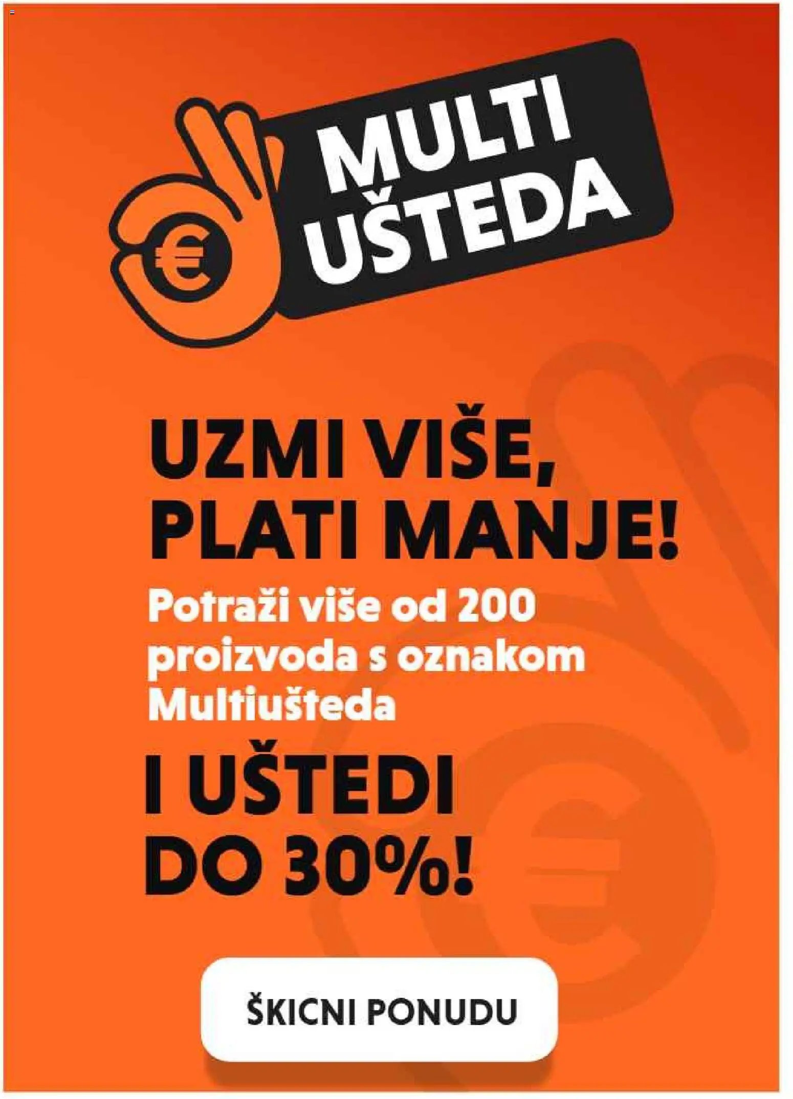 Studenac Katalog