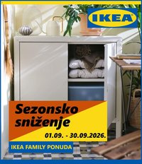 IKEA Katalog