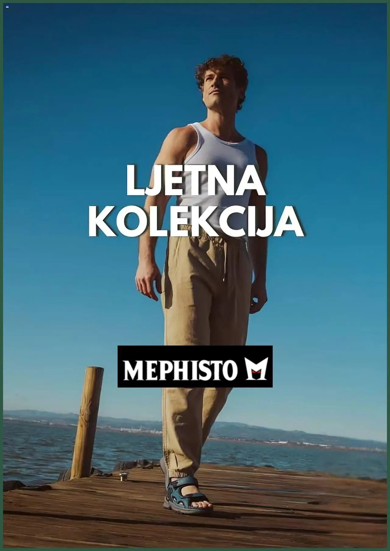 Katalog Mephisto