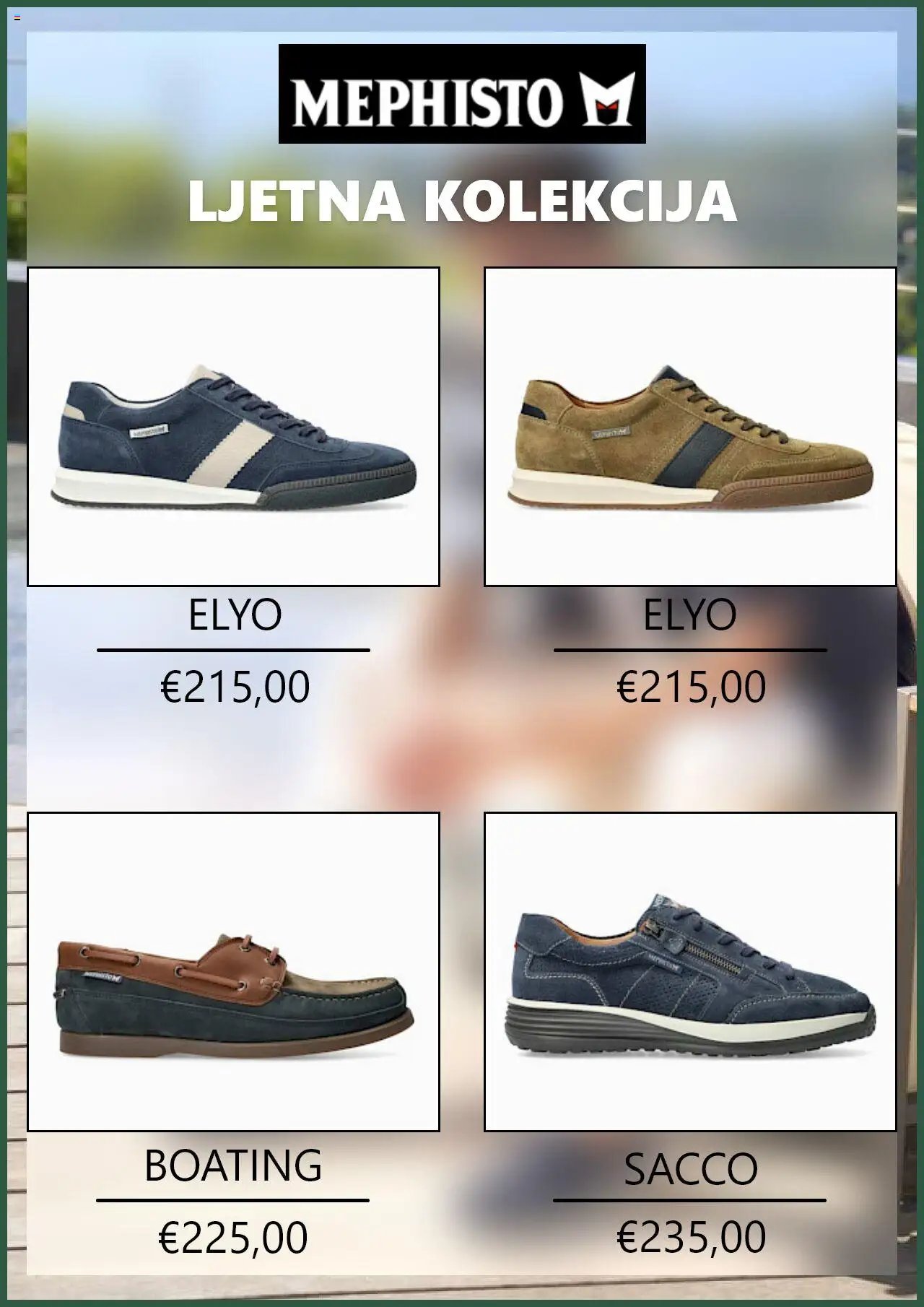 Katalog Mephisto