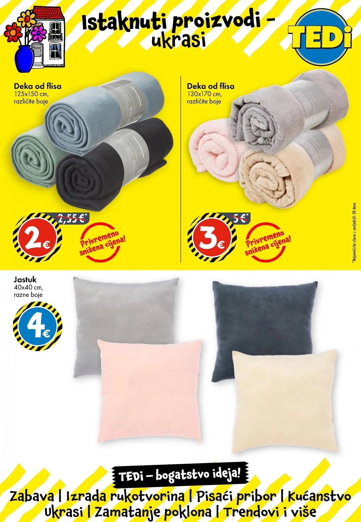 TEDi - TEDi katalog do 28.02.2026