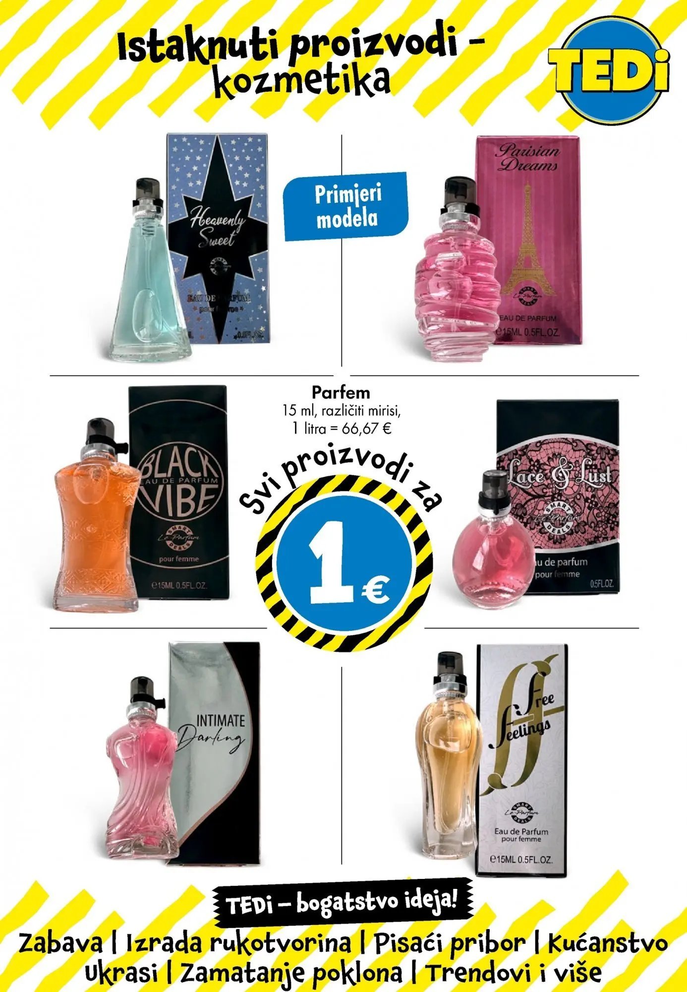 TEDi - TEDi katalog do 28.02.2026