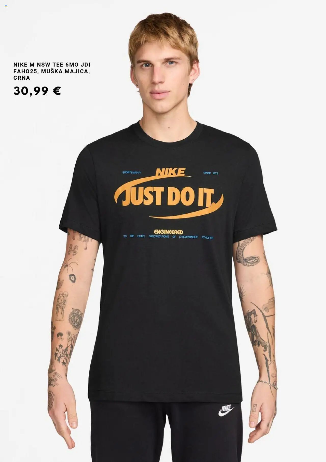 Katalog Intersport