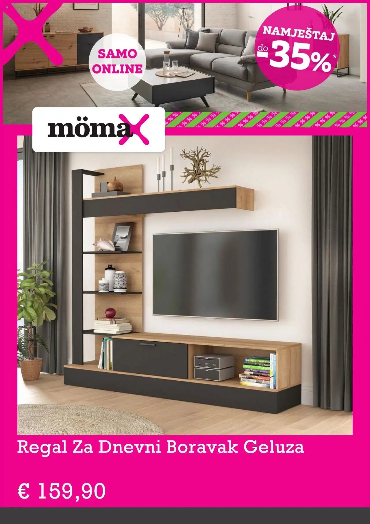 Katalog Mömax