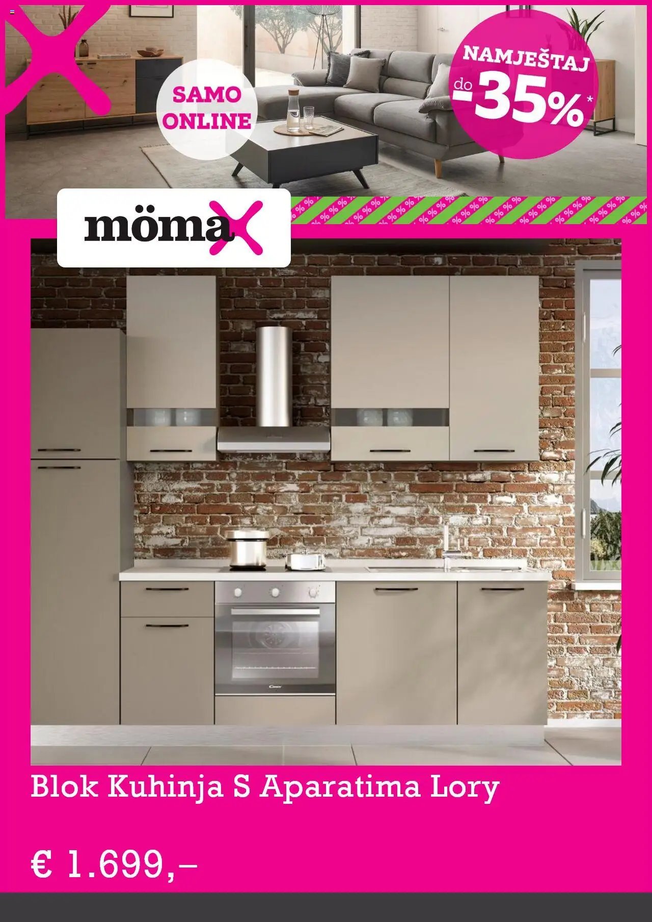 Katalog Mömax