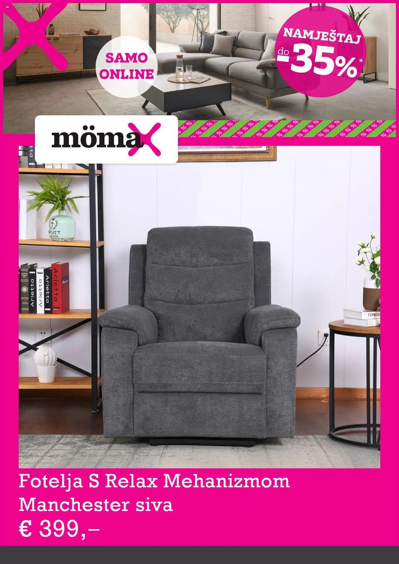 Katalog Mömax