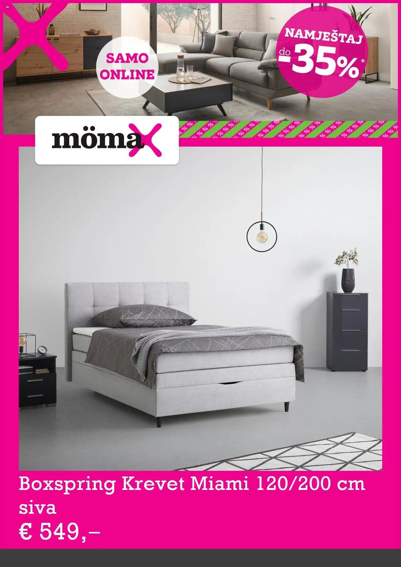 Katalog Mömax