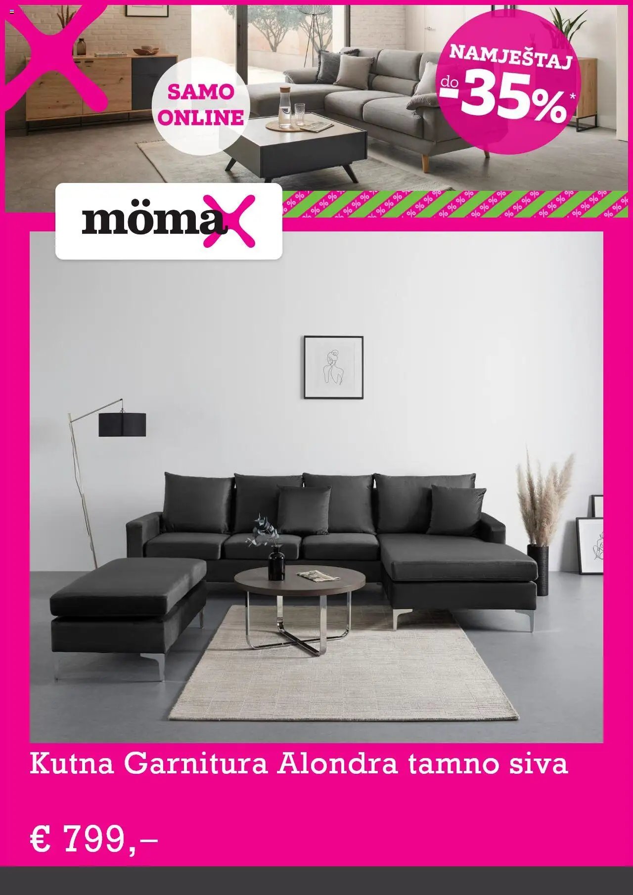 Katalog Mömax