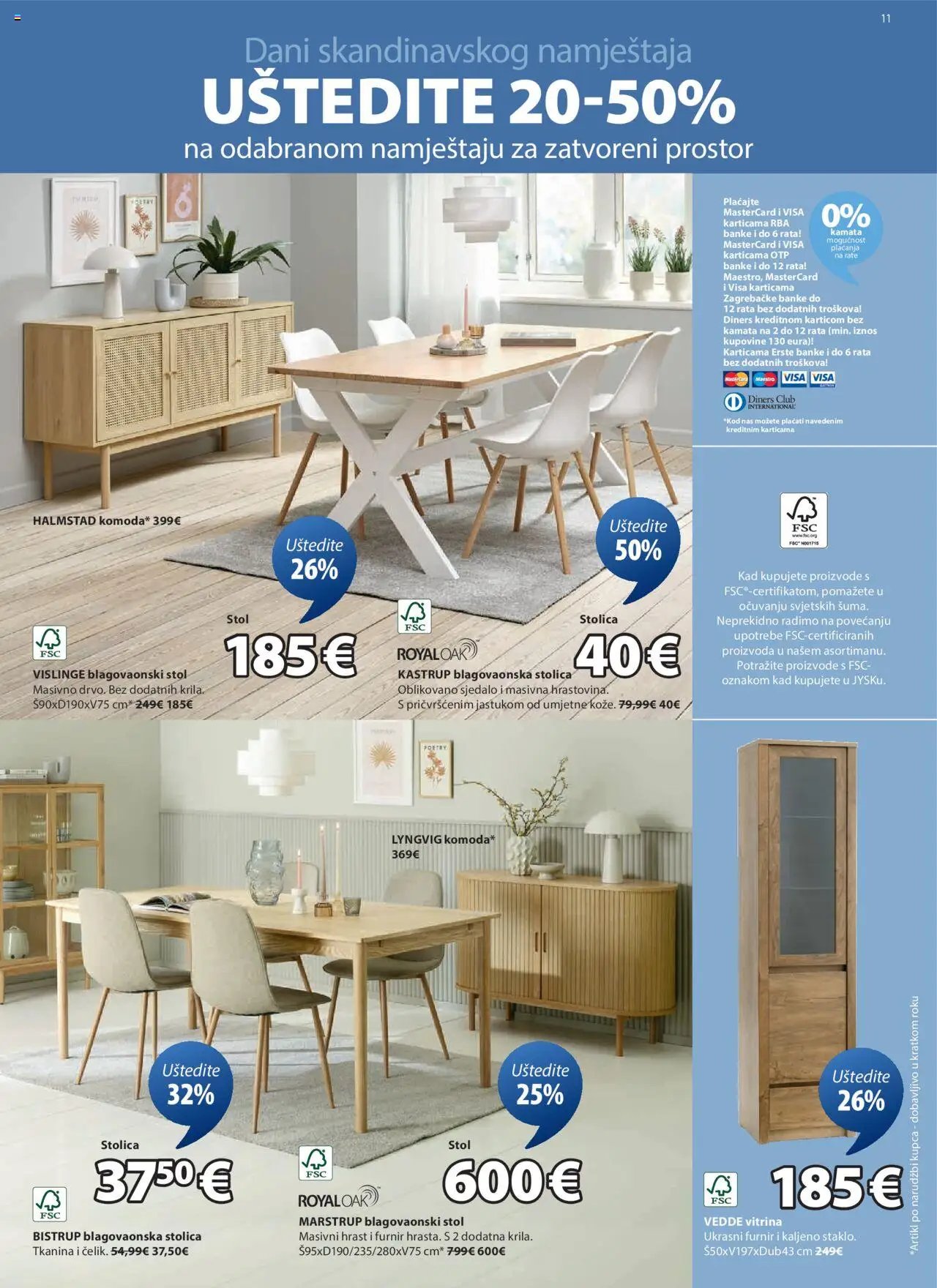 Katalog JYSK