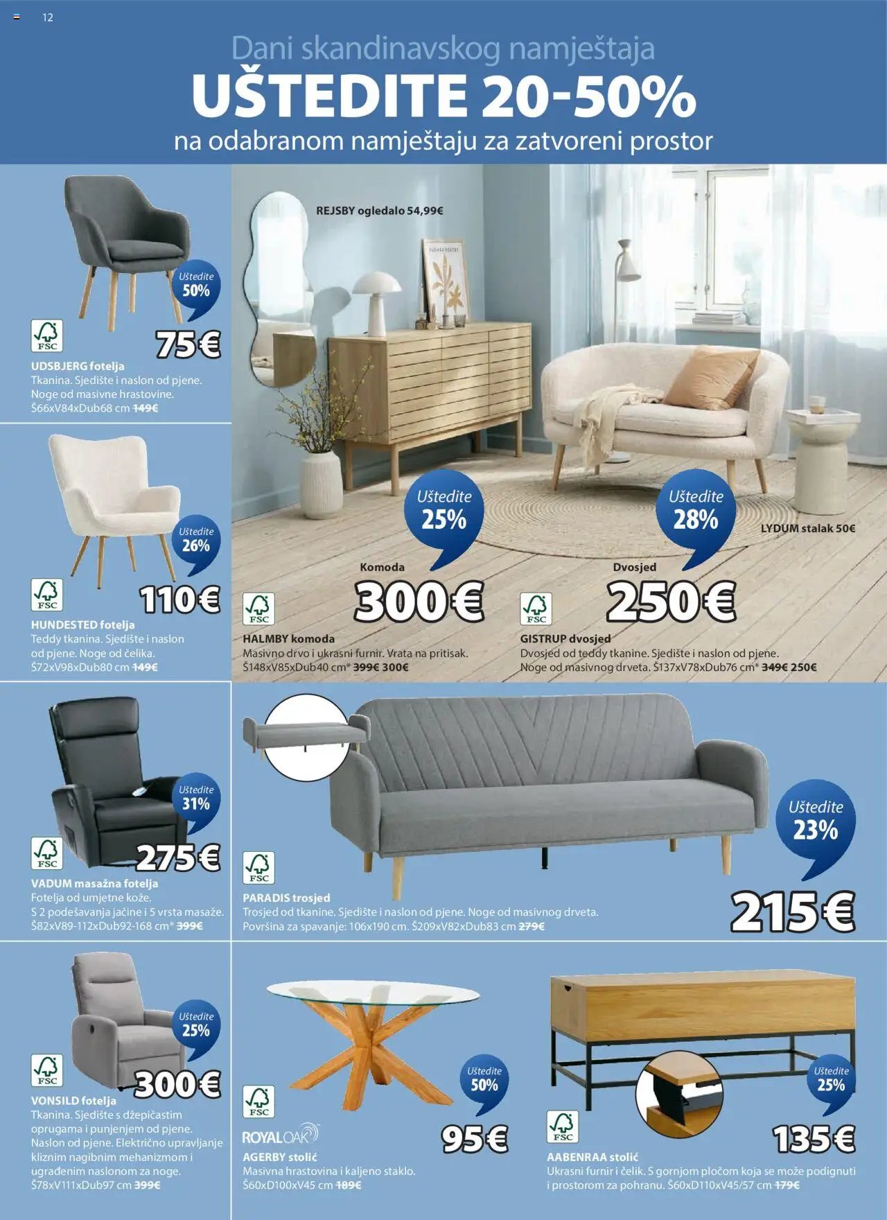 Katalog JYSK