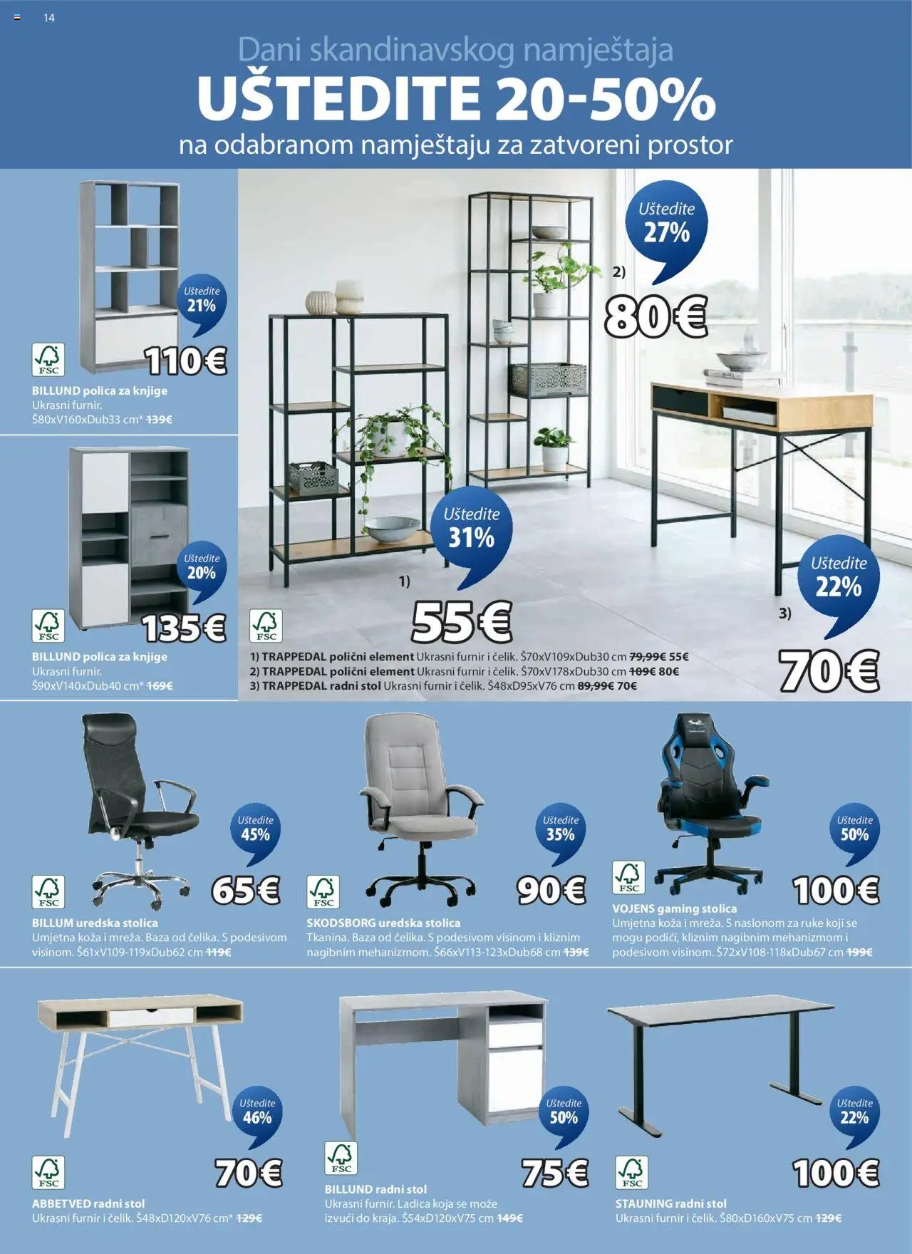 Katalog JYSK