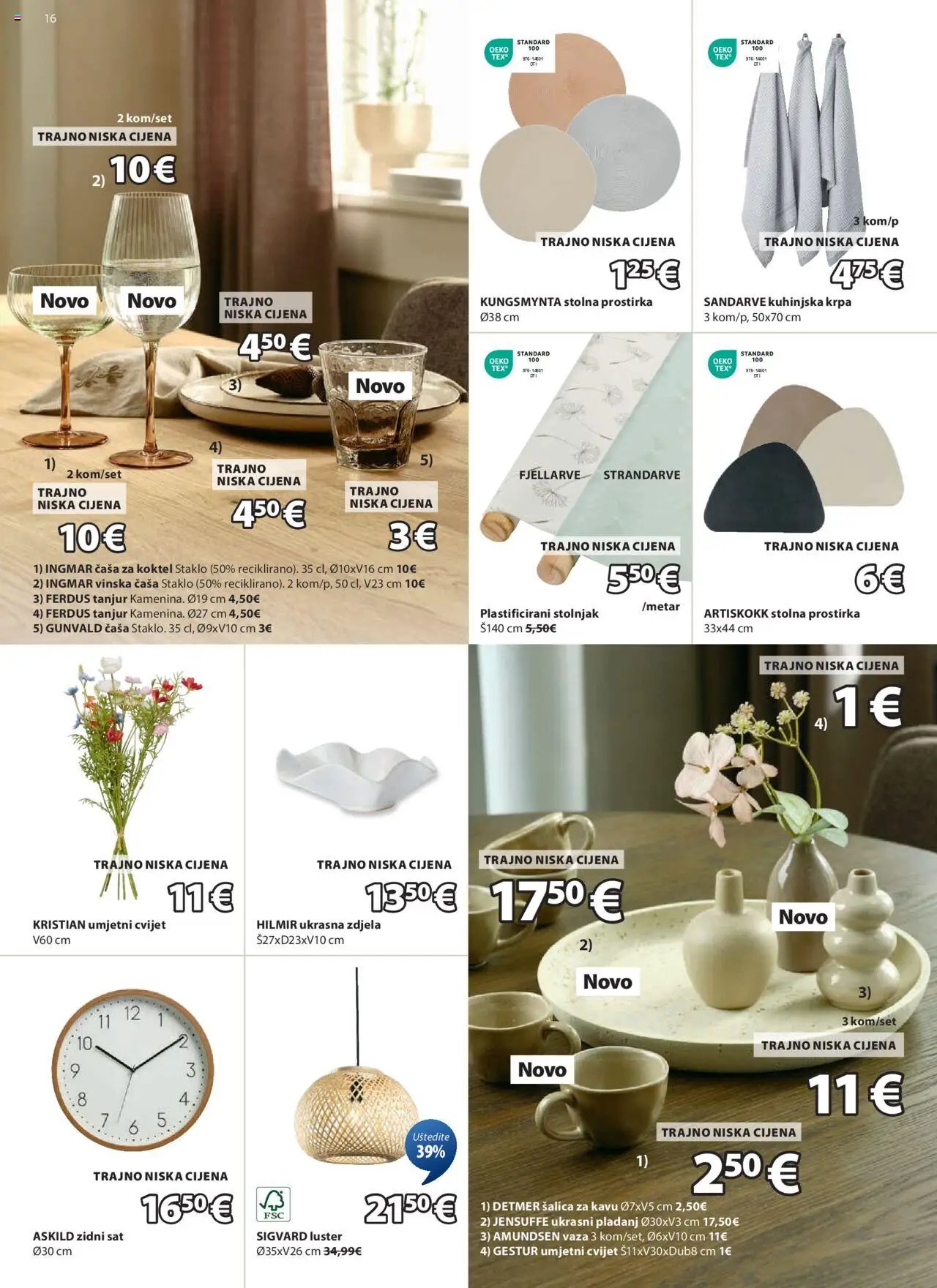 Katalog JYSK