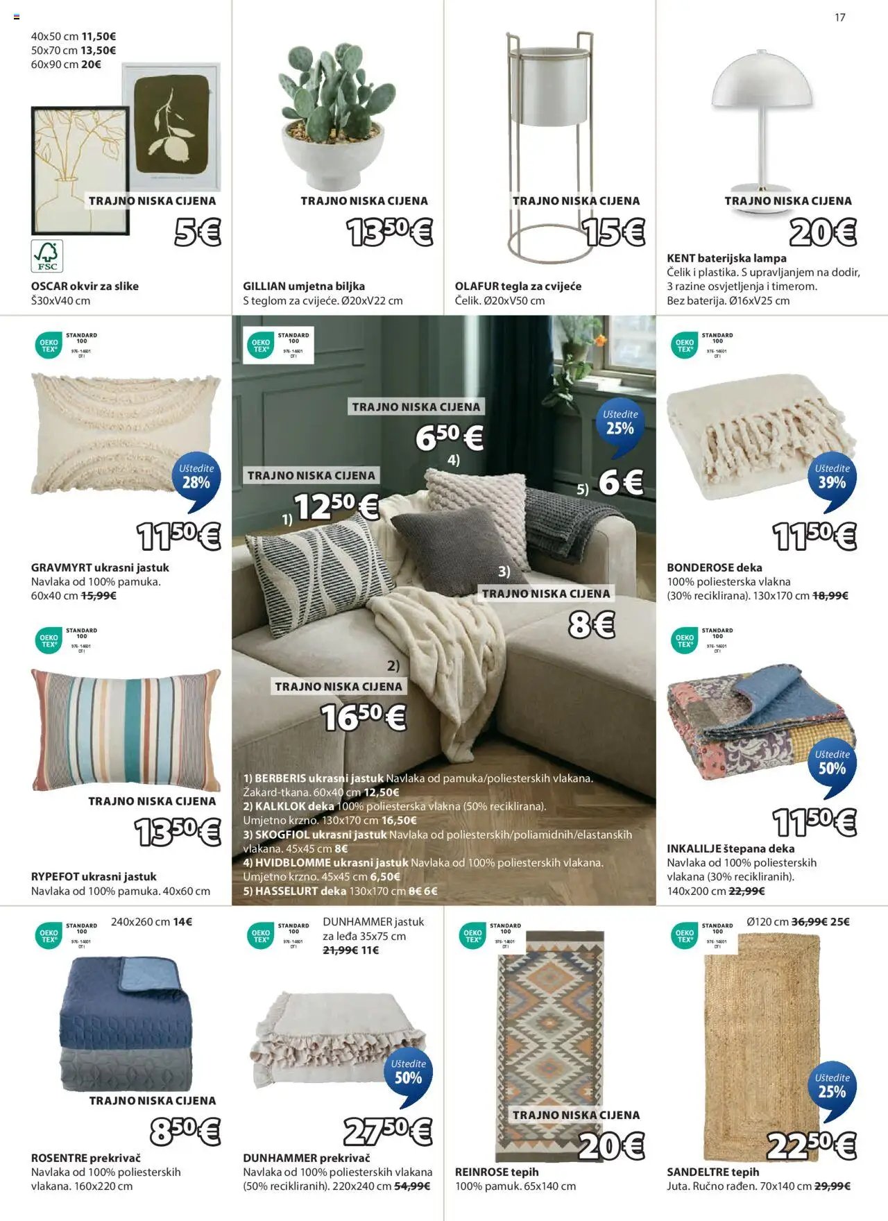 Katalog JYSK
