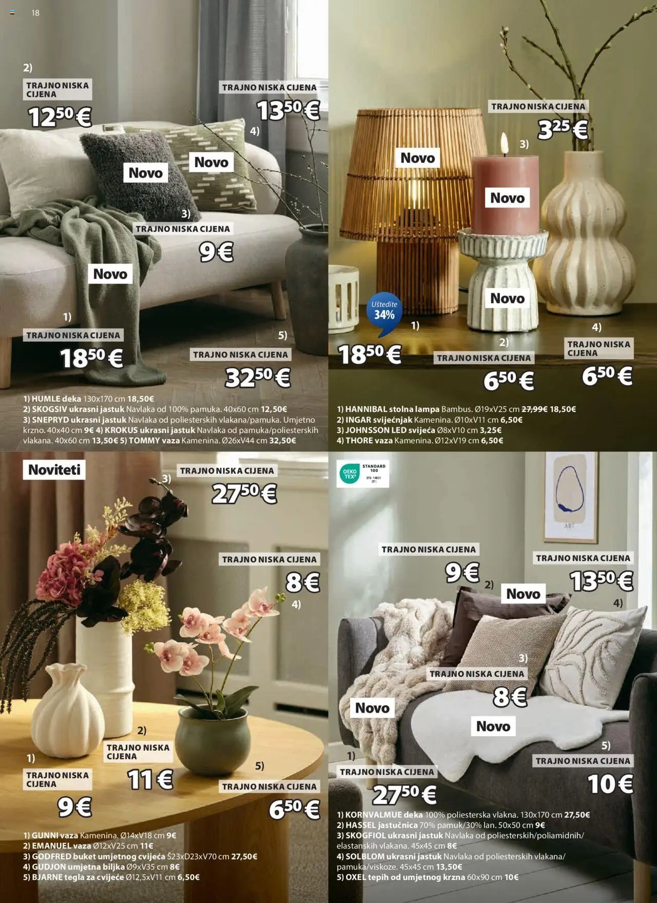Katalog JYSK