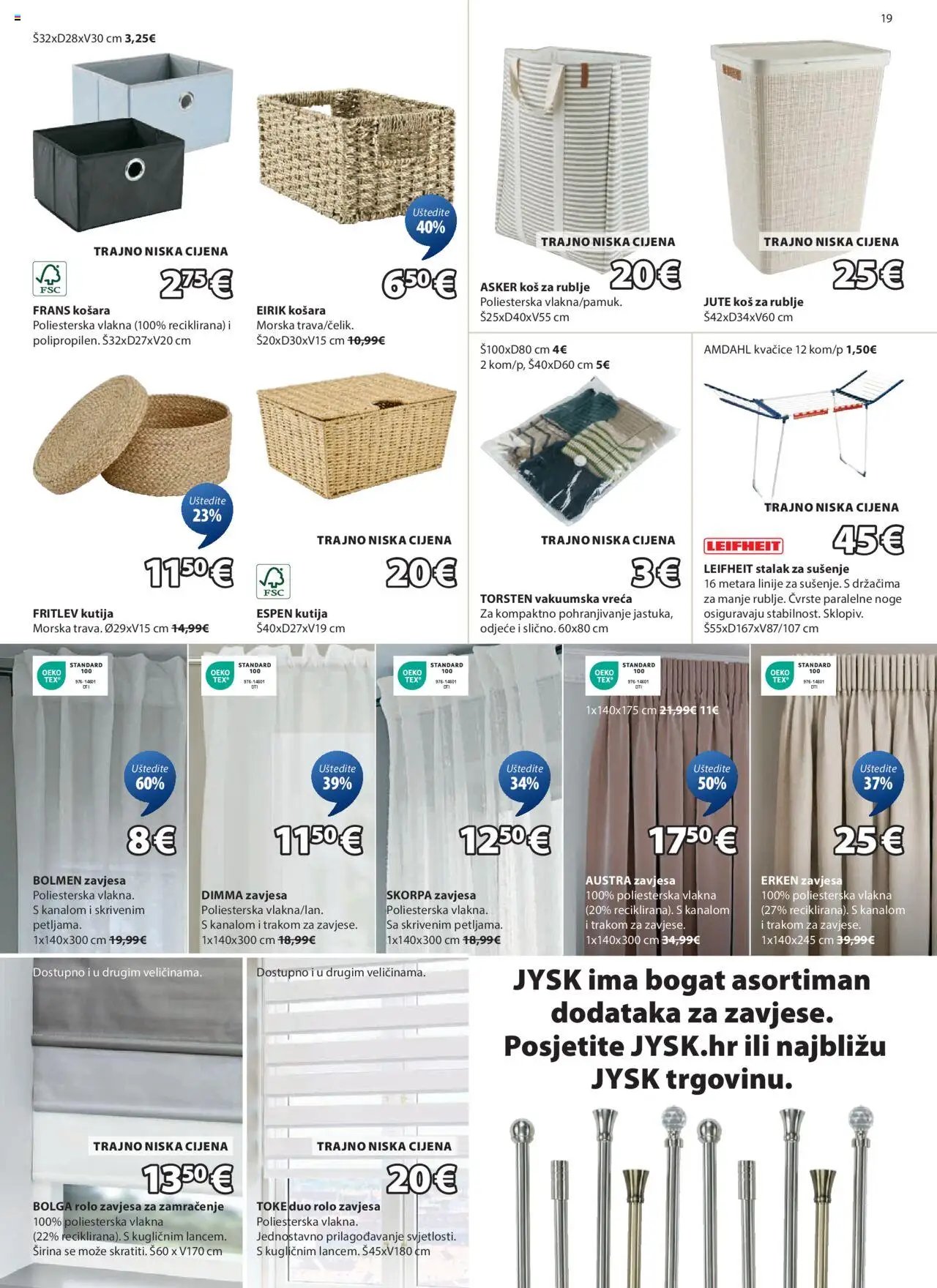 Katalog JYSK