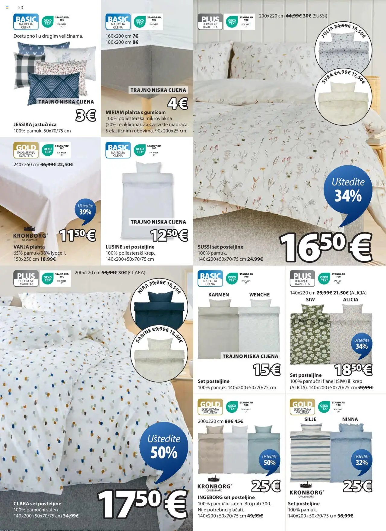 Katalog JYSK