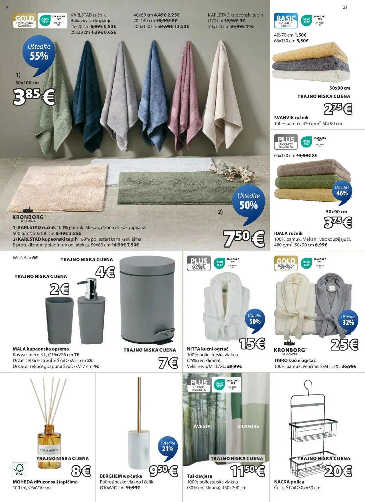 Katalog JYSK