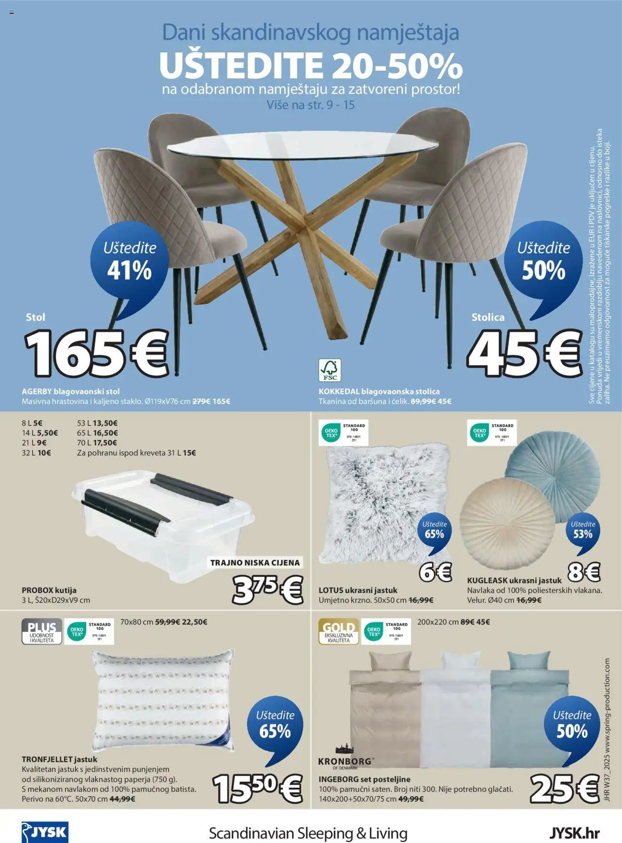 Katalog JYSK