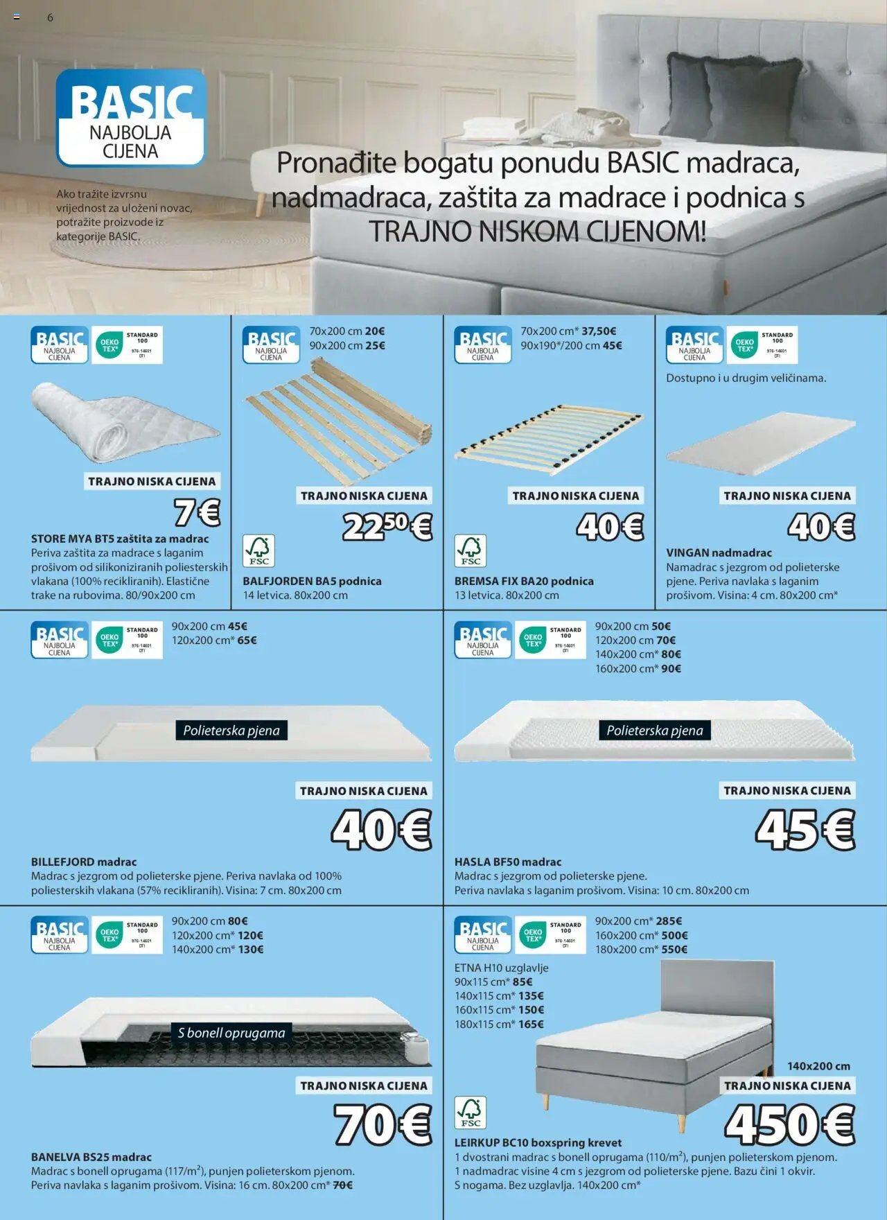 Katalog JYSK