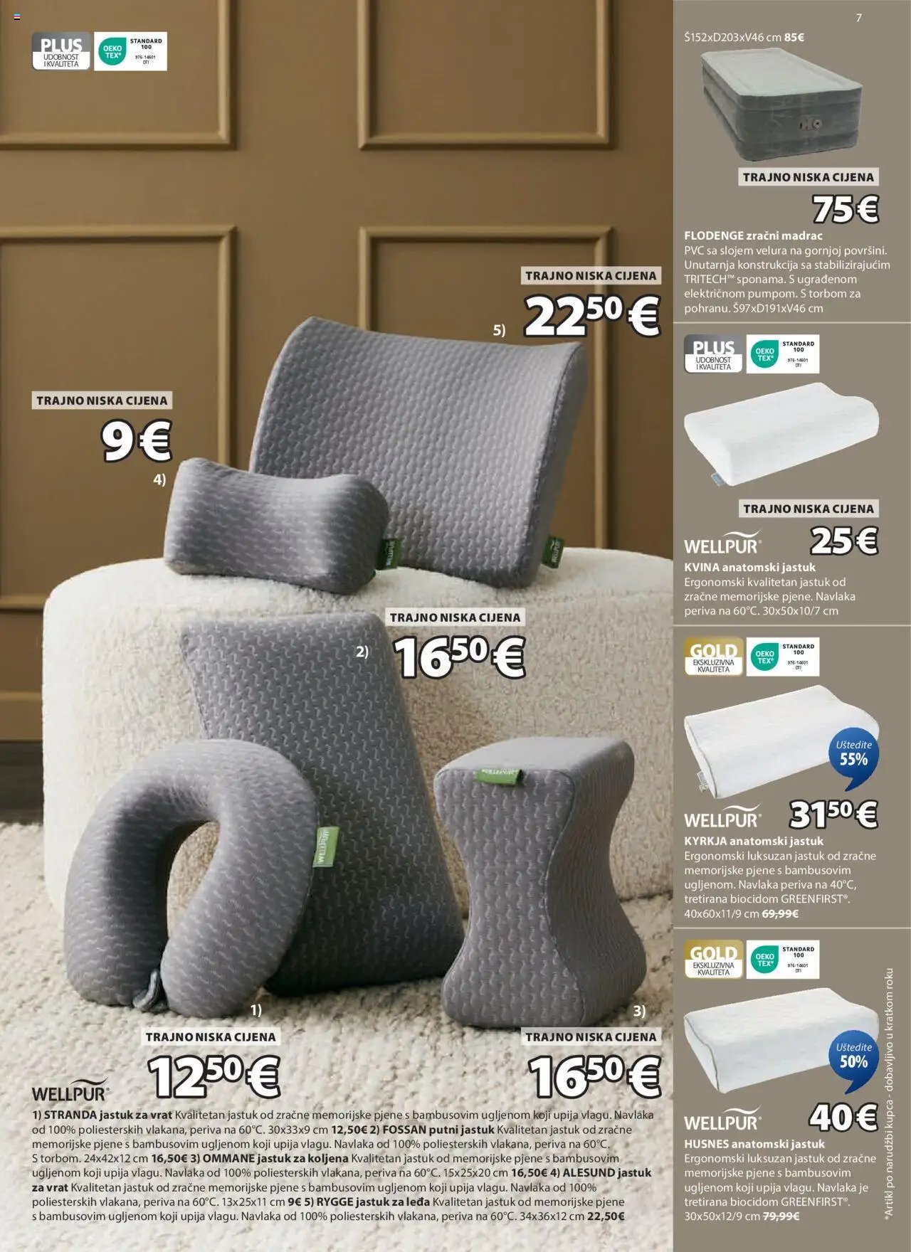 Katalog JYSK