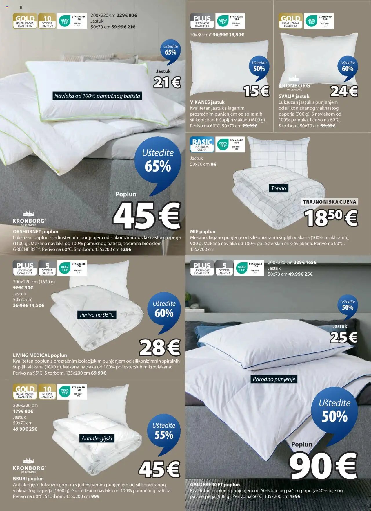Katalog JYSK