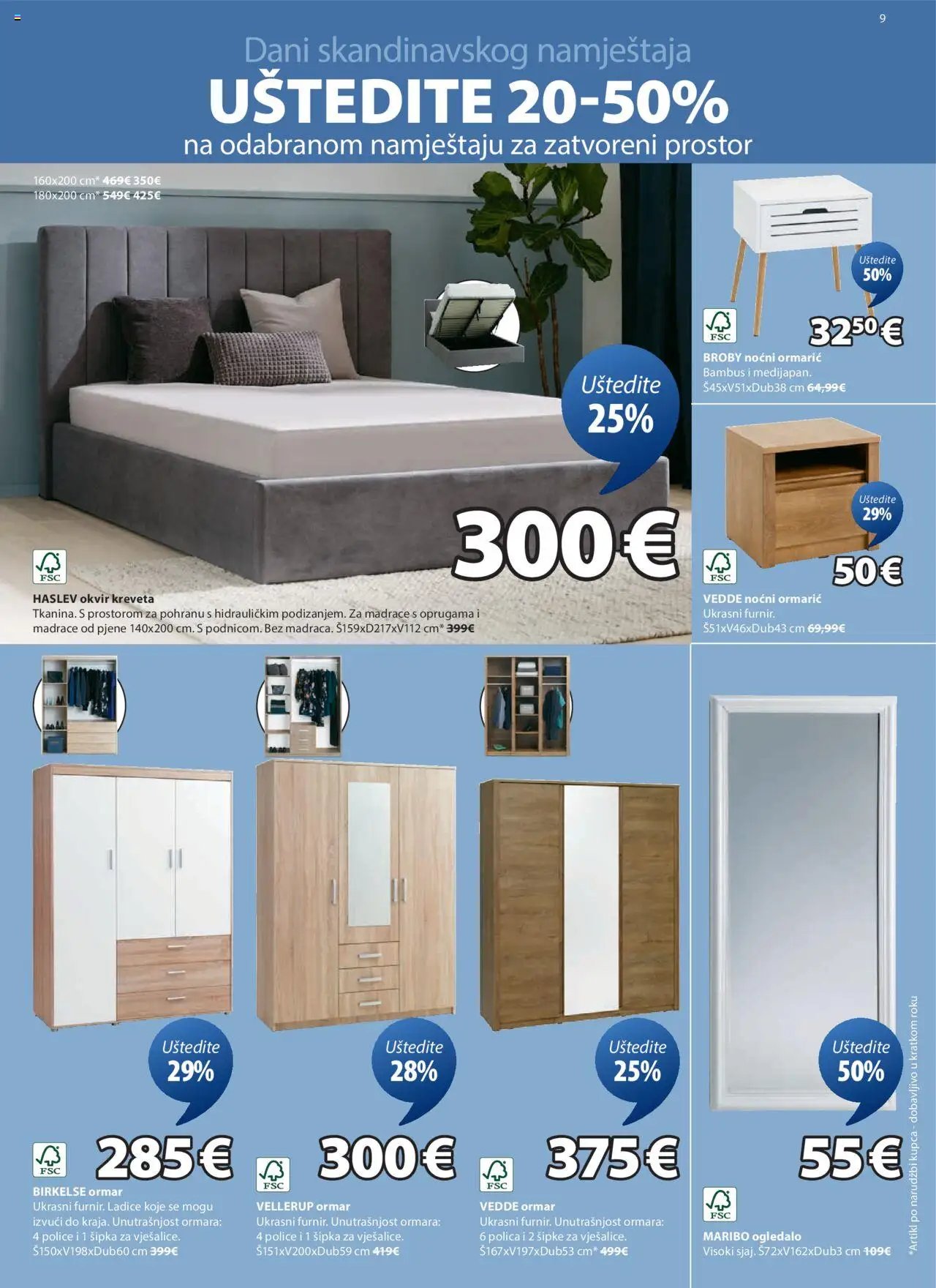 Katalog JYSK