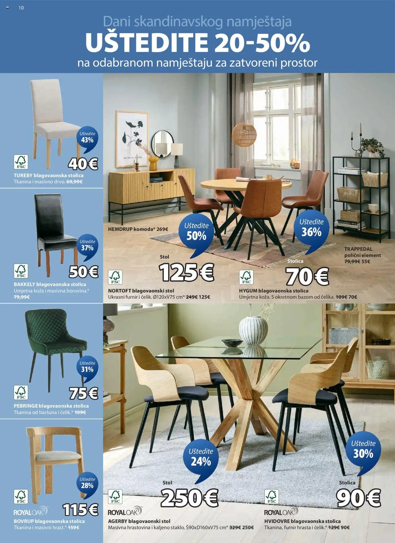 Katalog JYSK