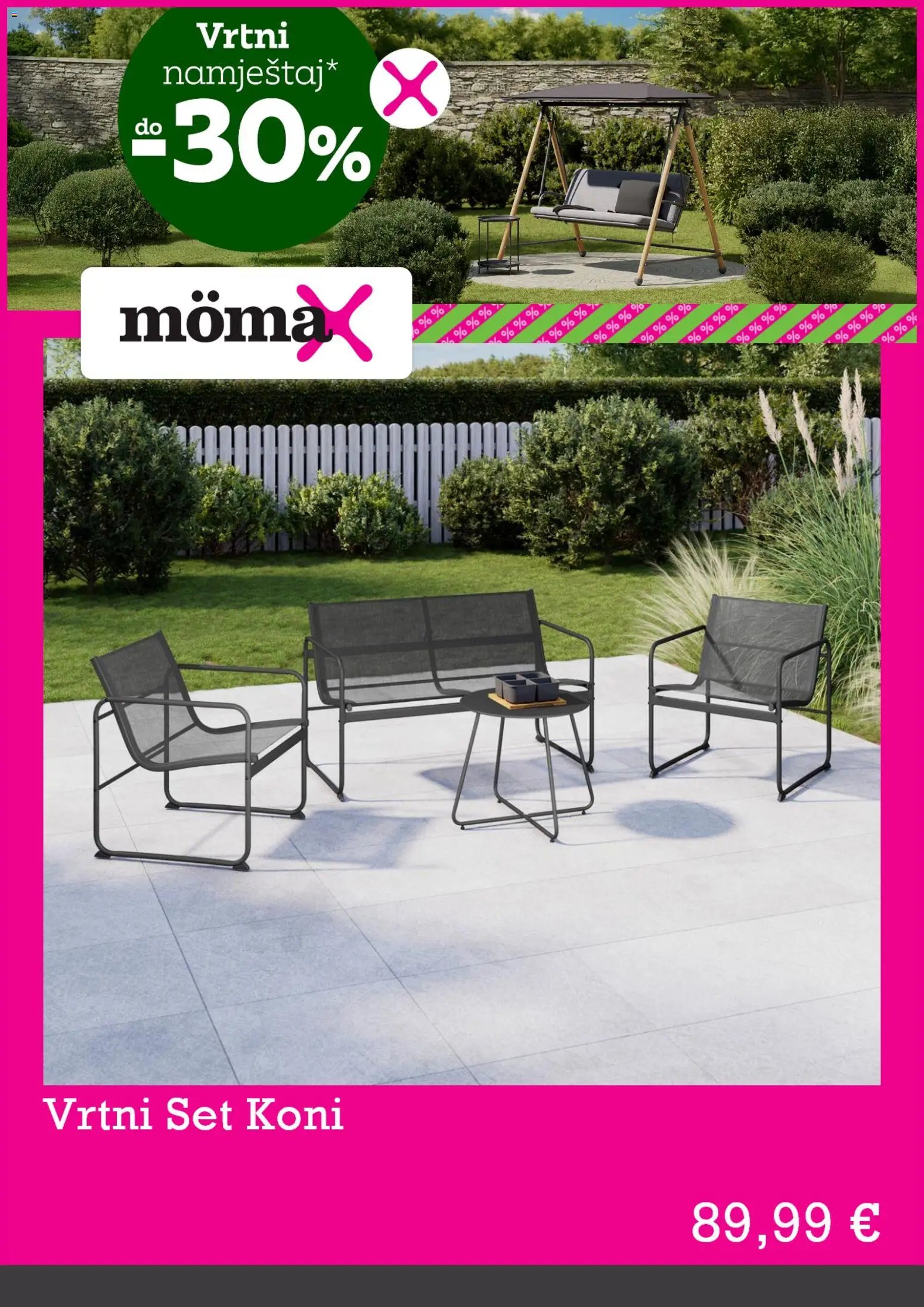Mömax Katalog