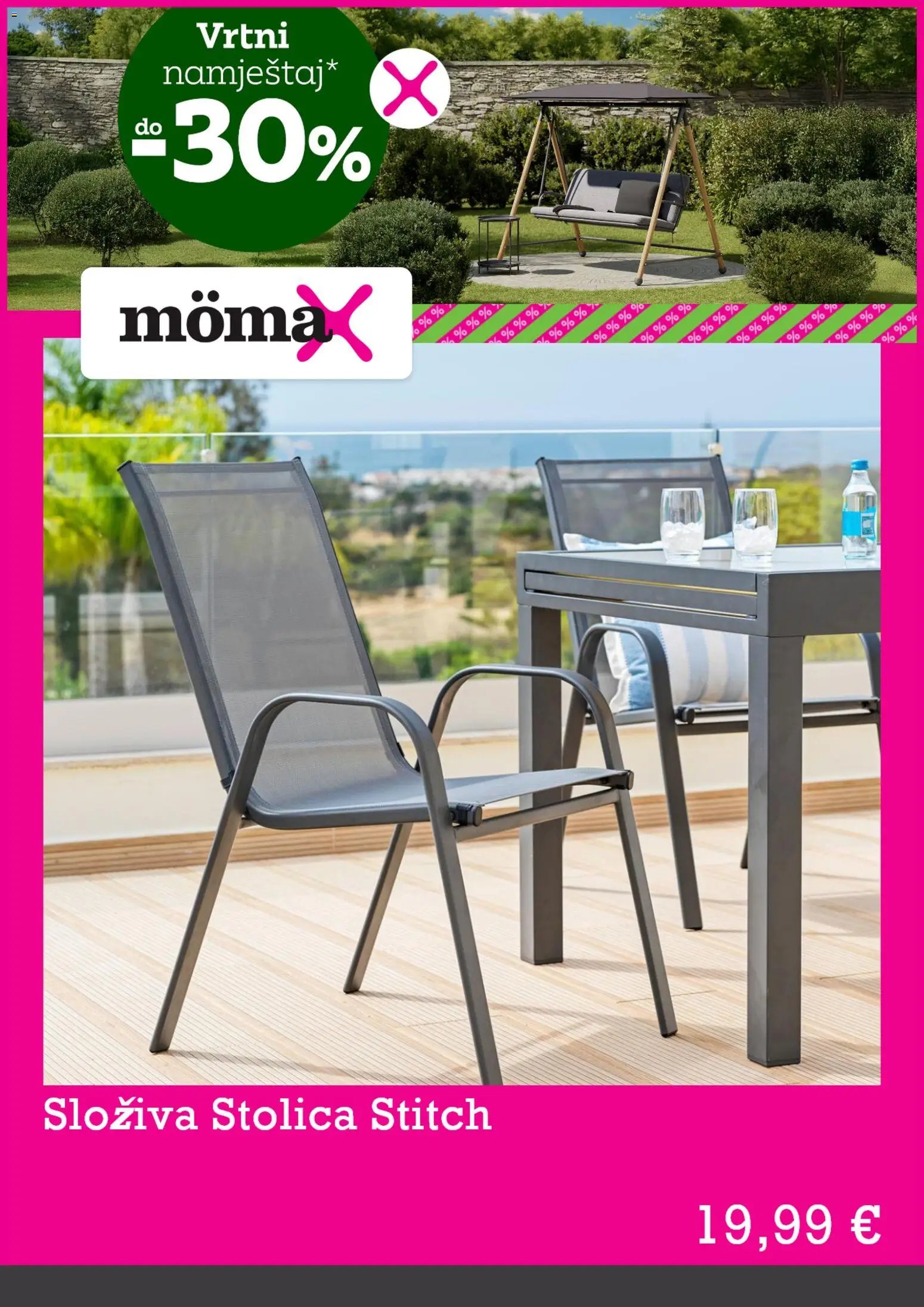 Mömax Katalog