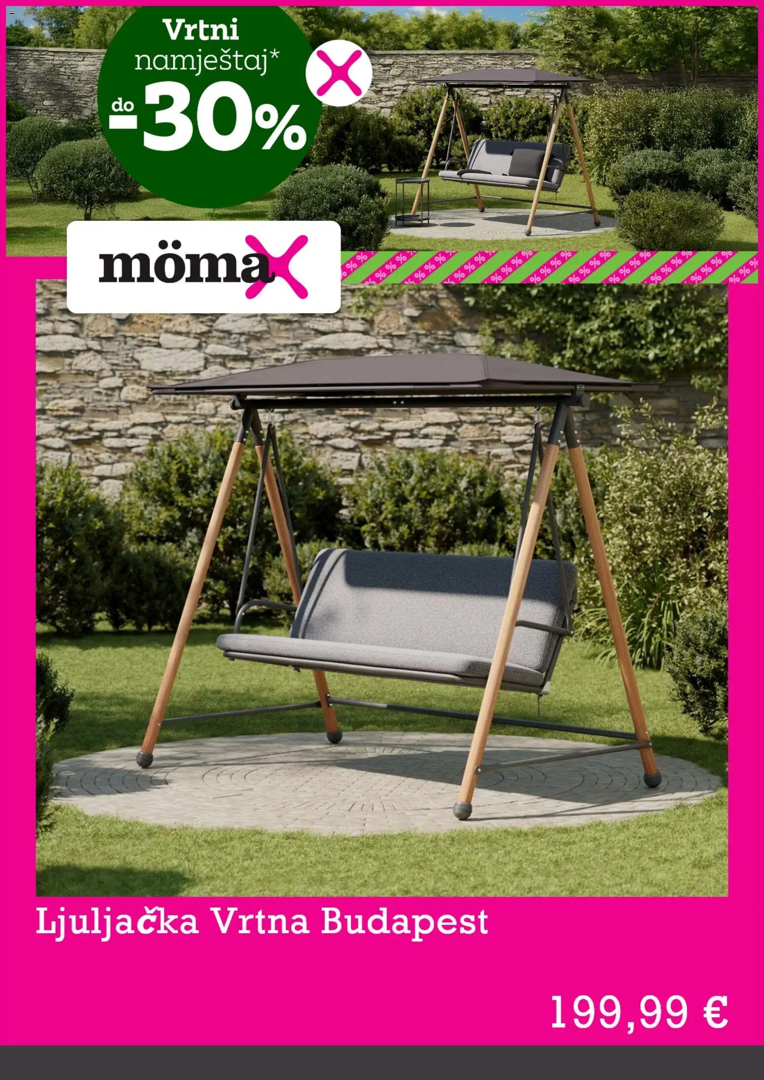 Mömax Katalog