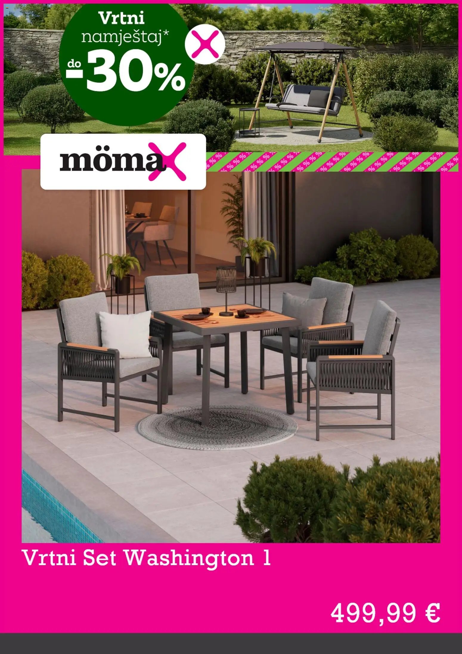 Mömax Katalog