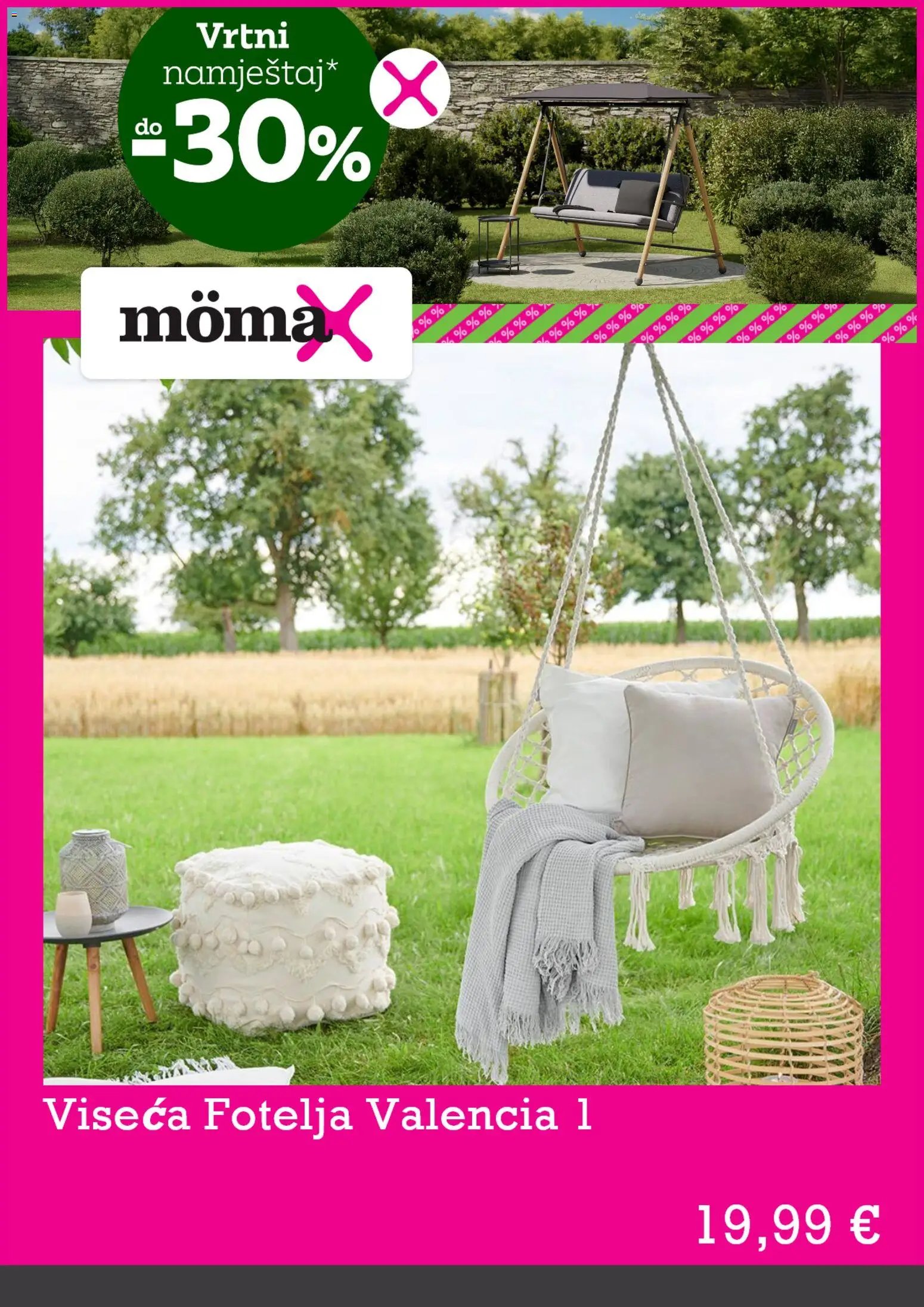 Mömax Katalog