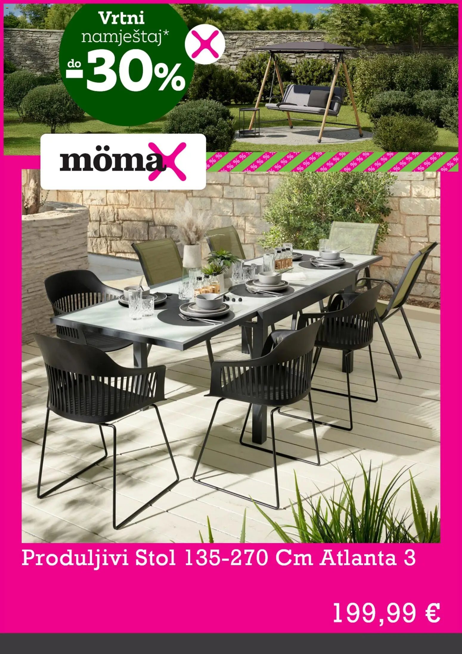 Mömax Katalog